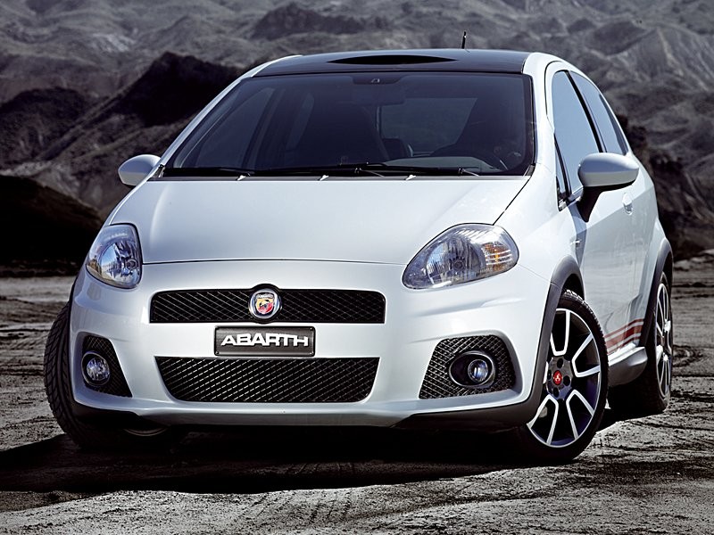 Abarth: powrót legendarnego skorpiona