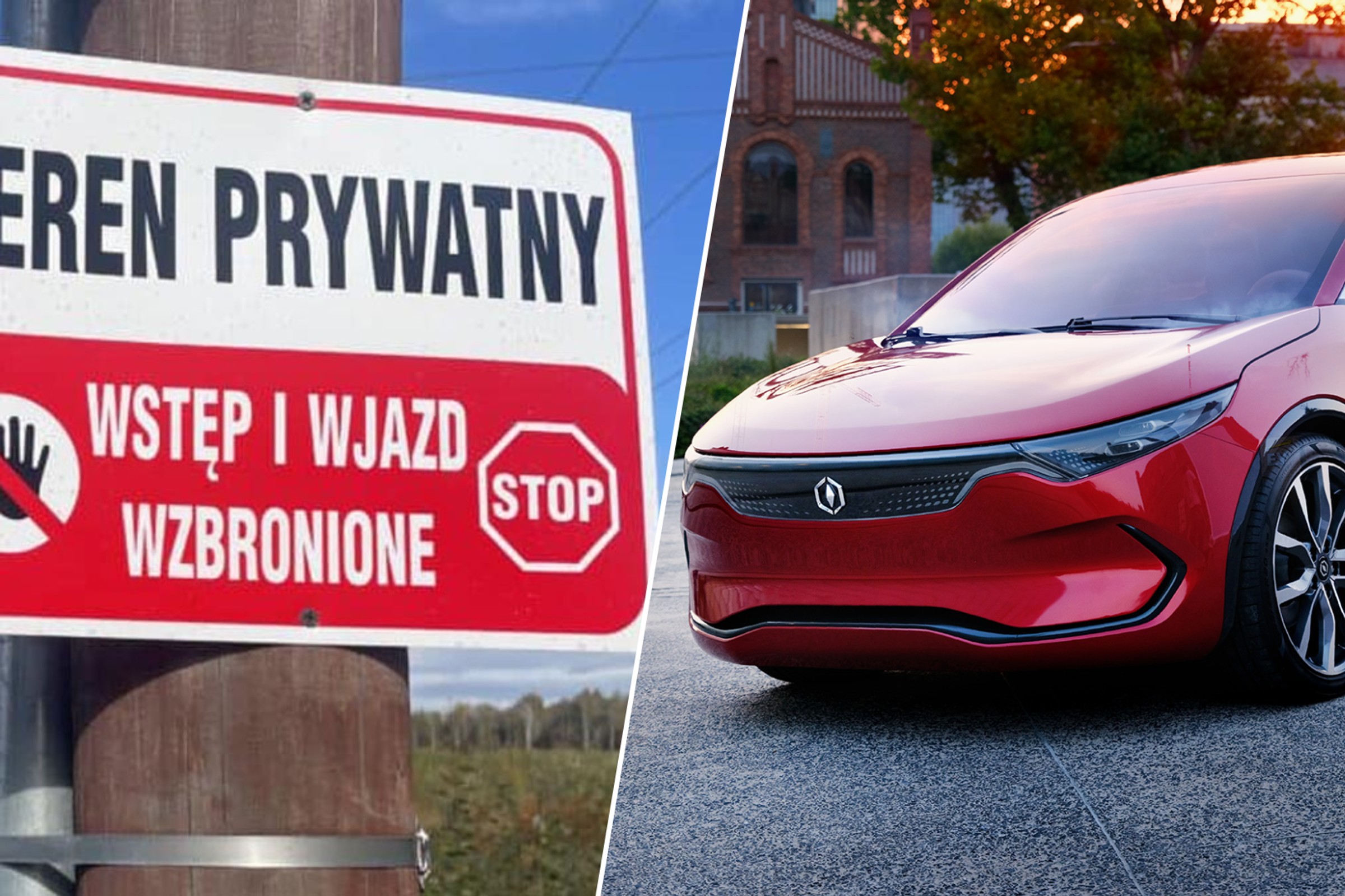 Izery nie będzie. O co chodzi w nowym "dealu" z Tajwańczykami?