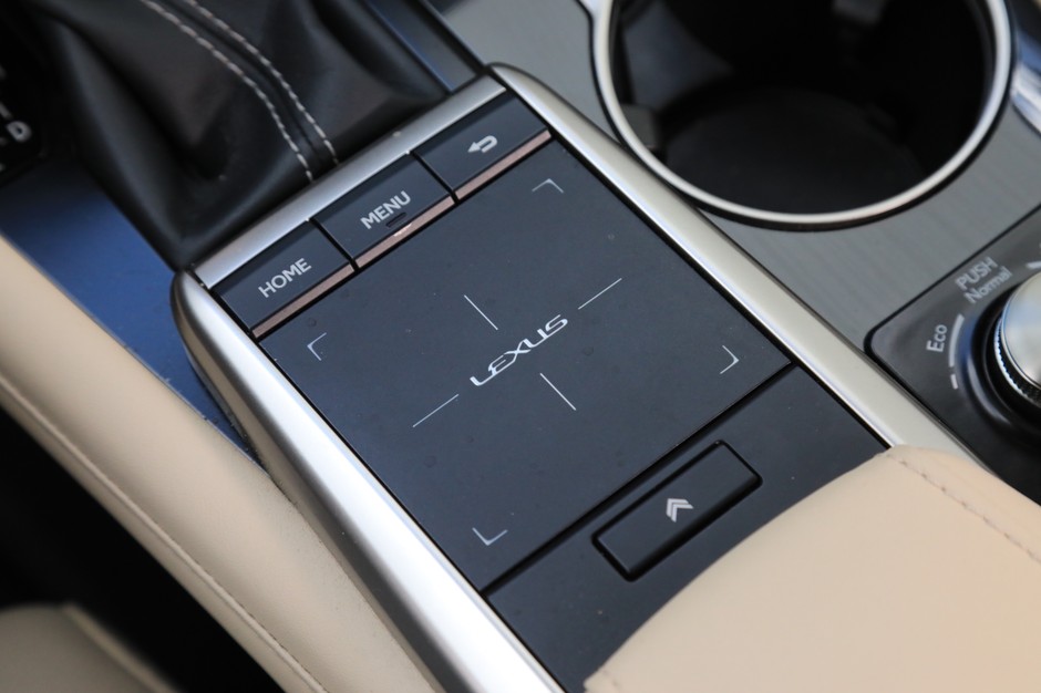 Lexus RX 300