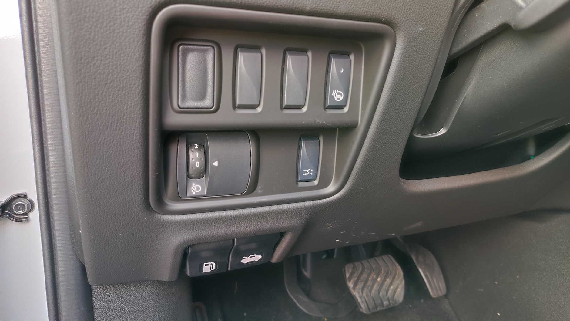 Renault Koleos TCE160 EDC (2021)