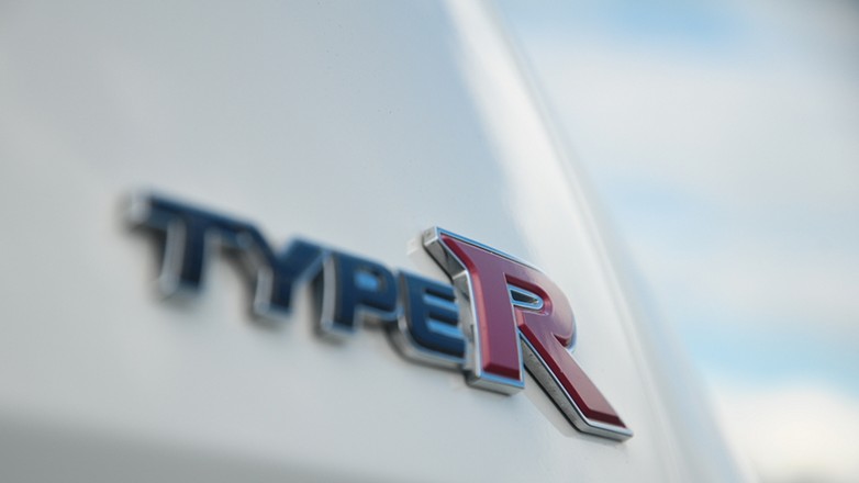 Nowa Honda Civic Type R dla Europy