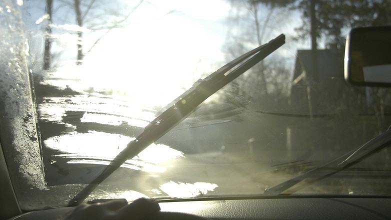 5 powodów by często wymieniać wycieraczki