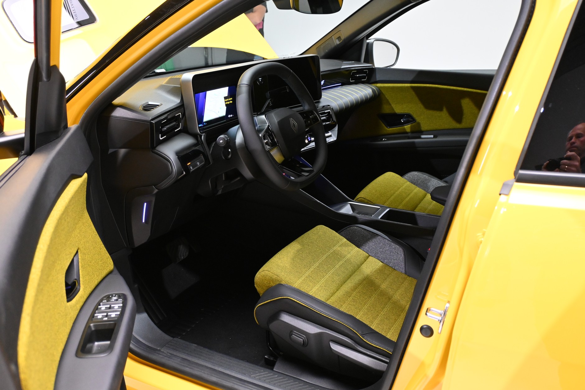 Renault 5 E-Tech