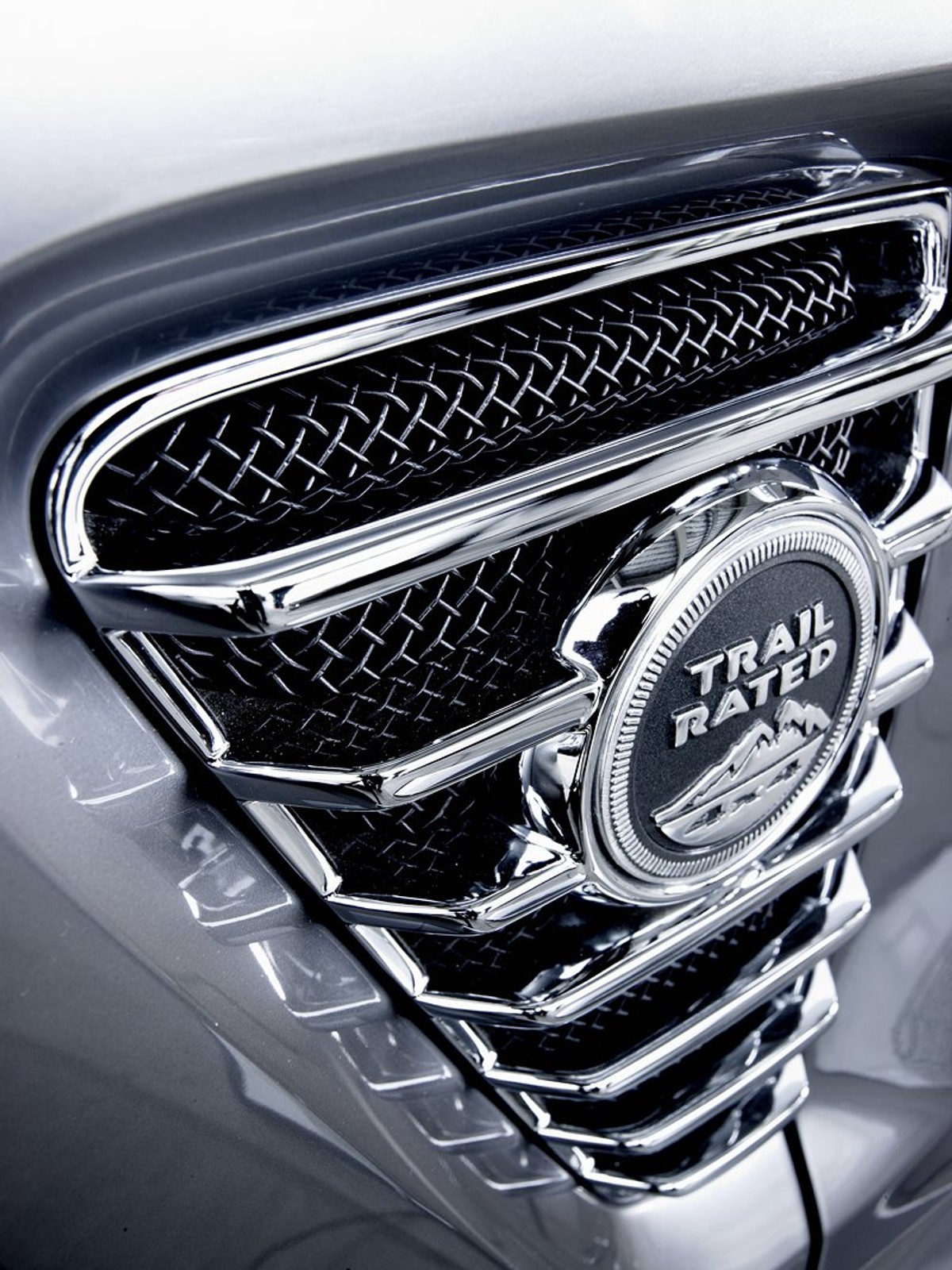 Chrysler Group: 20 lat nowoczesnych samochodów koncepcyjnych