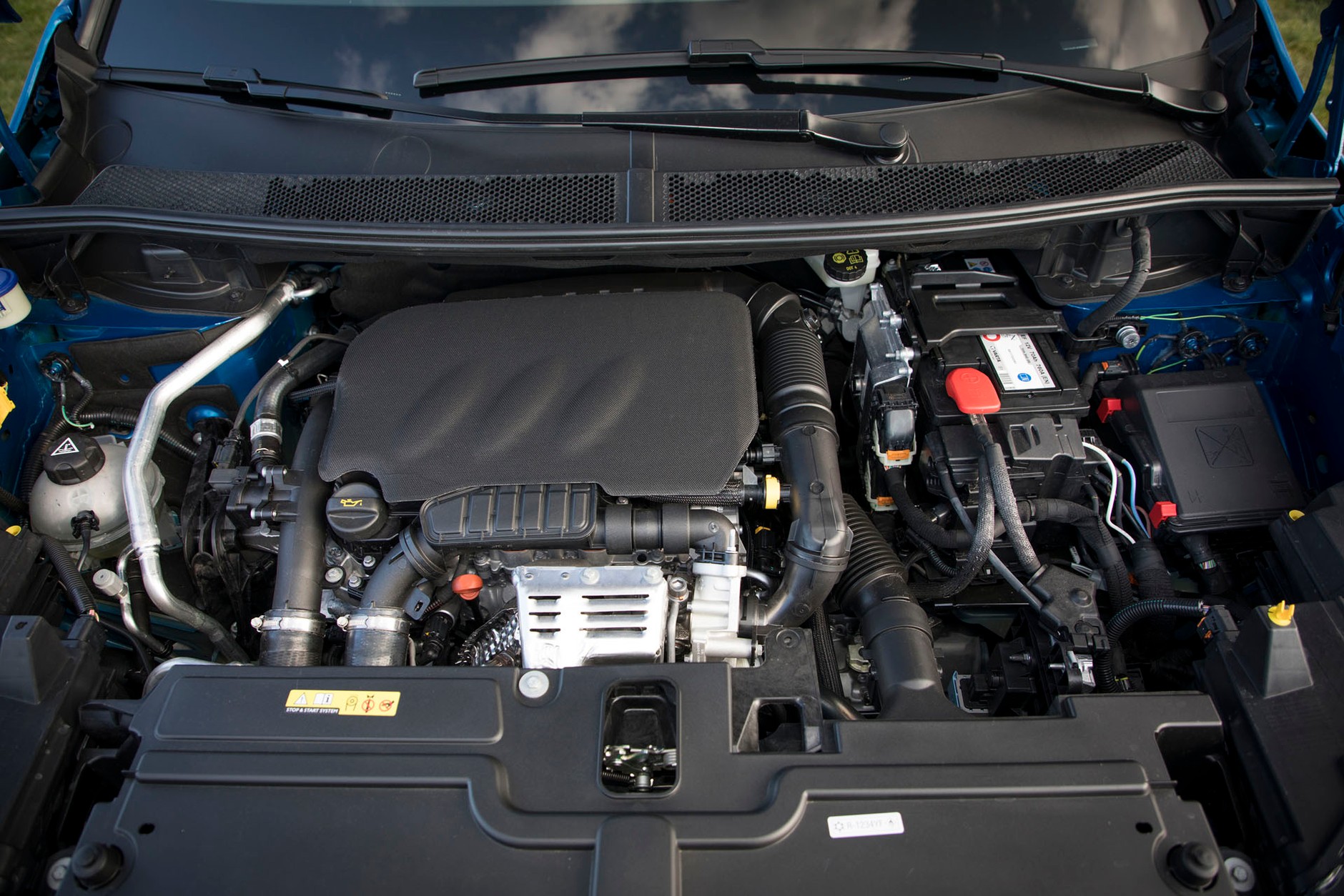 Opel Grandland X – nowoczesny i uniwersalny | pierwsza jazda