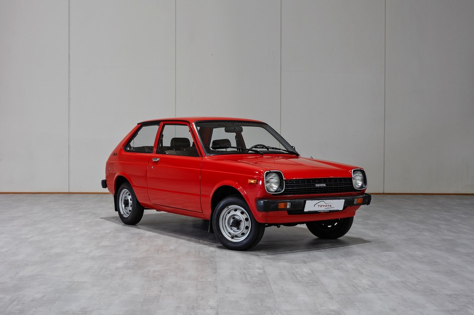 Toyota Collection