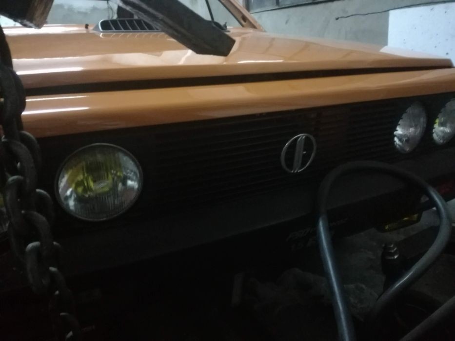 „Polonez Cupe” – wystawiony za 120 tys. zł!