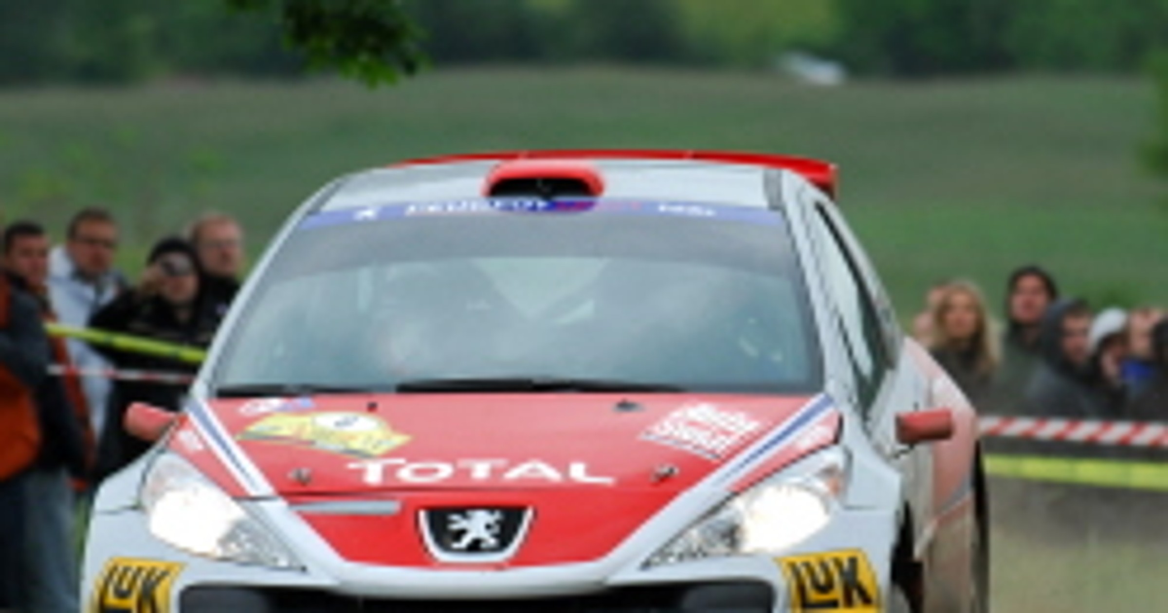 Peugeot Sport Polska Rally Team: przeżyjmy to jeszcze raz