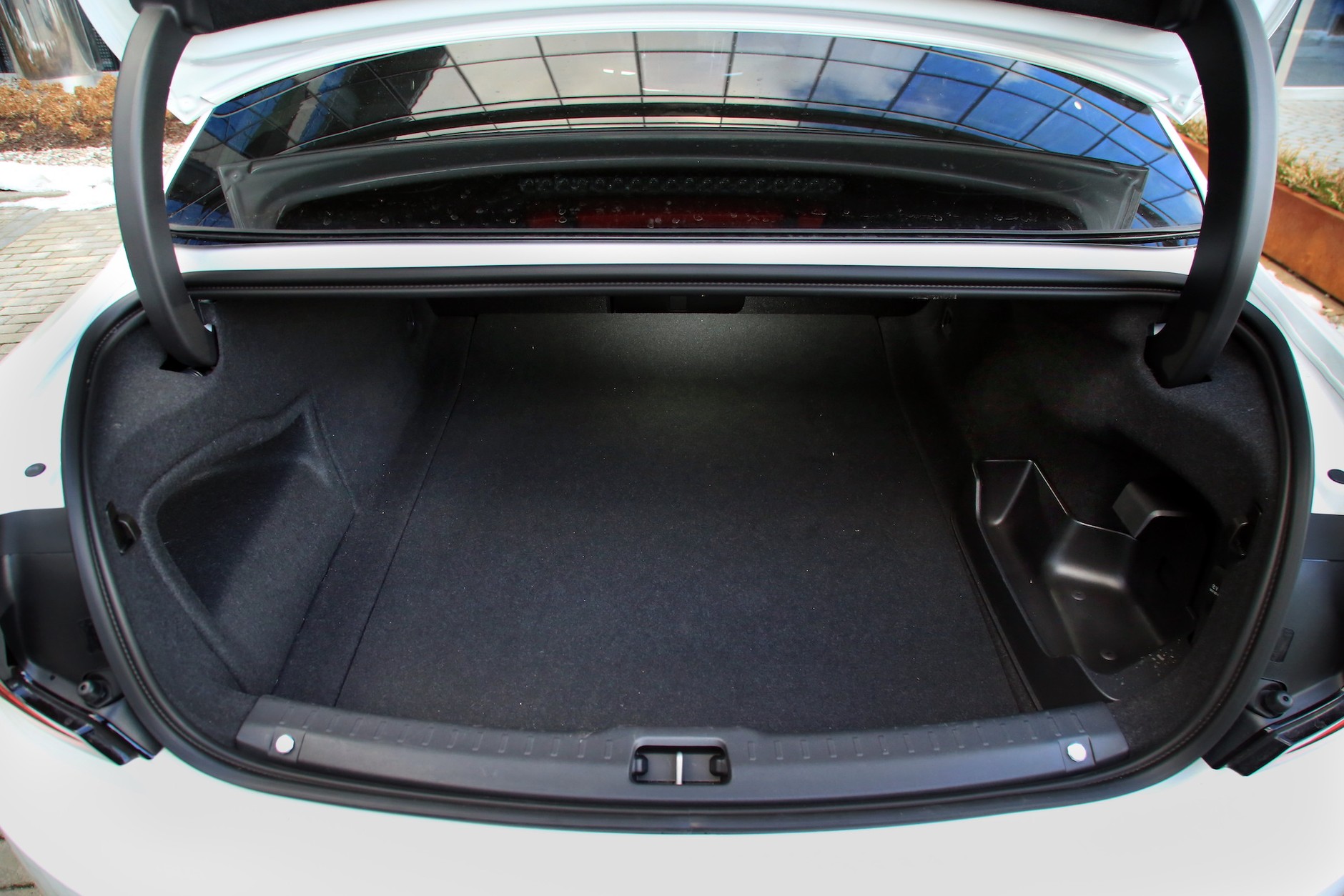 Volvo S90 Recharge T8 AWD