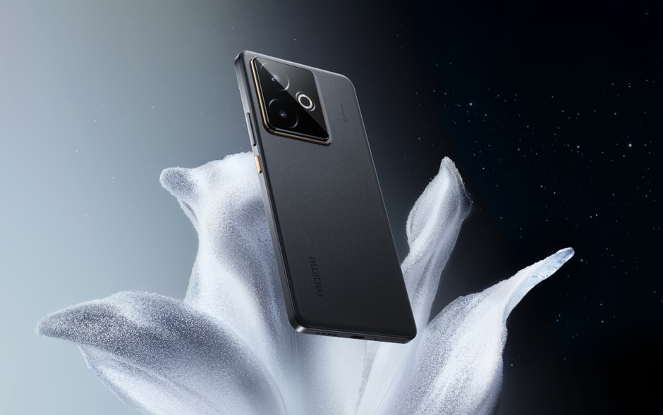 realme GT7
