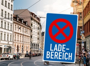 W Niemczech obowiązują specjalne strefy. Nie każdy kierowca może z nich skorzystać