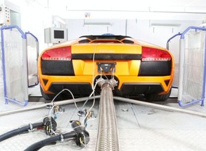 Ferrari i Lamborghini będą hybrydowe