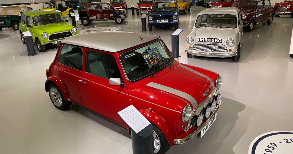 Mini