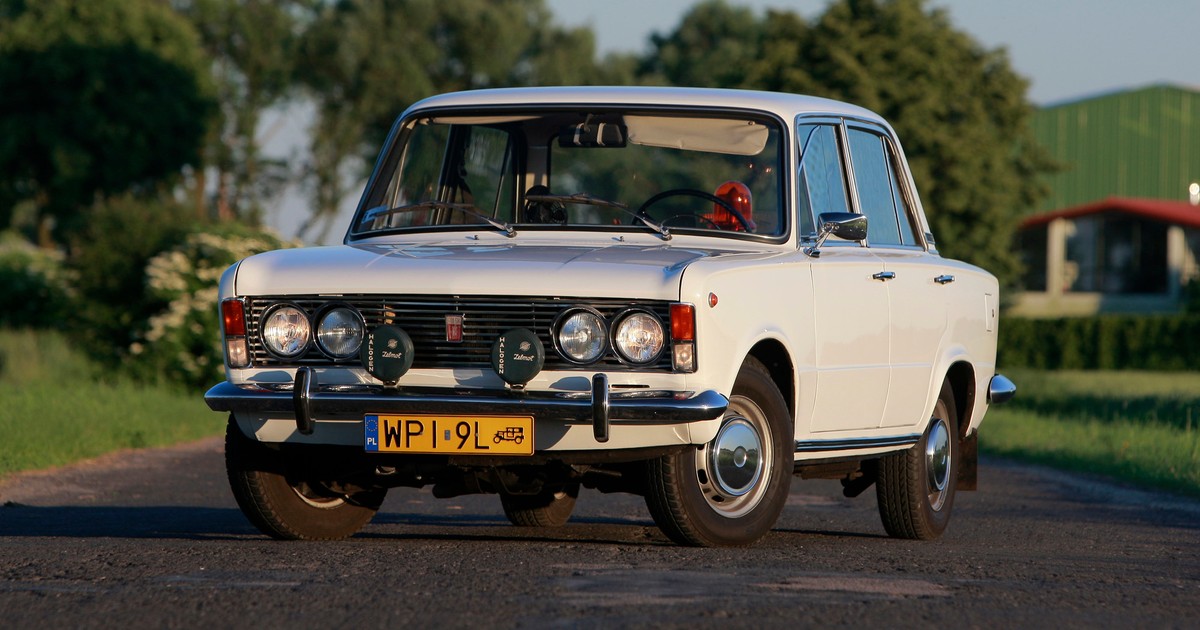 Fiat 125p