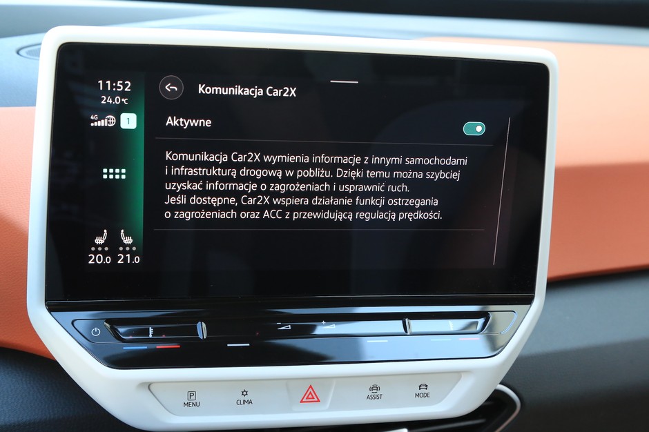 Volkswagen ID.3 Pro S Tour 77 kWh (2021)