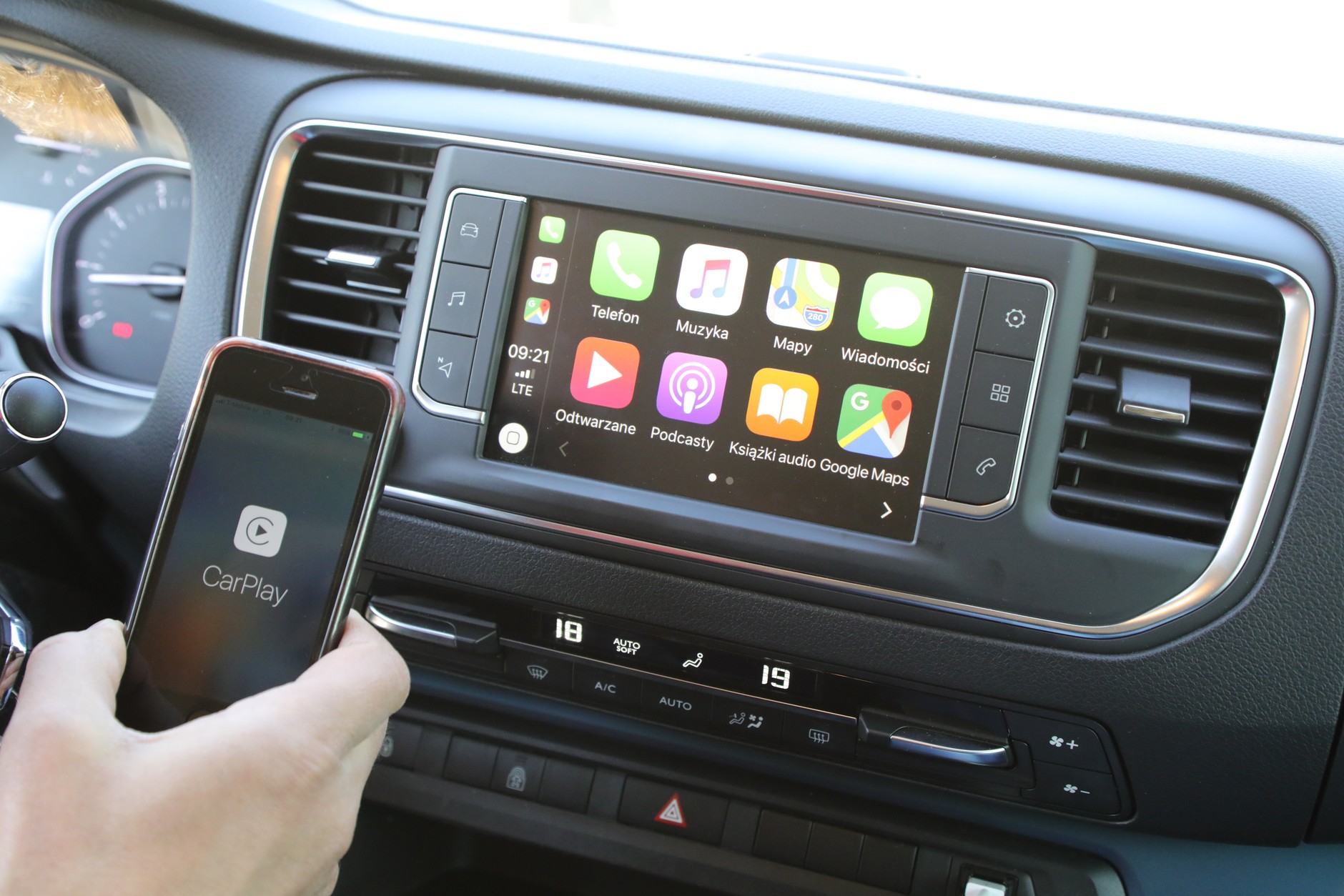 Peugeot Traveller 2.0 HDI