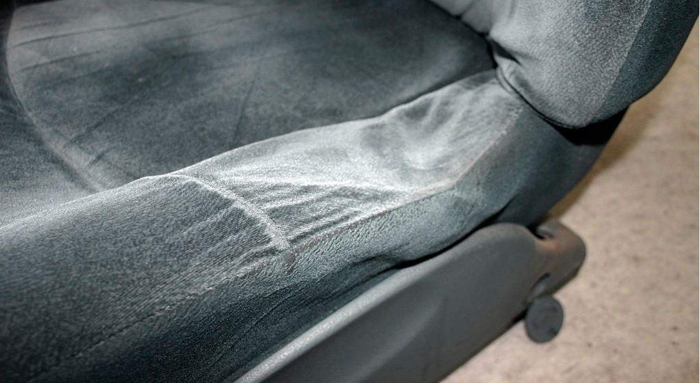 Naprawa fotela - to łatwe i tanie