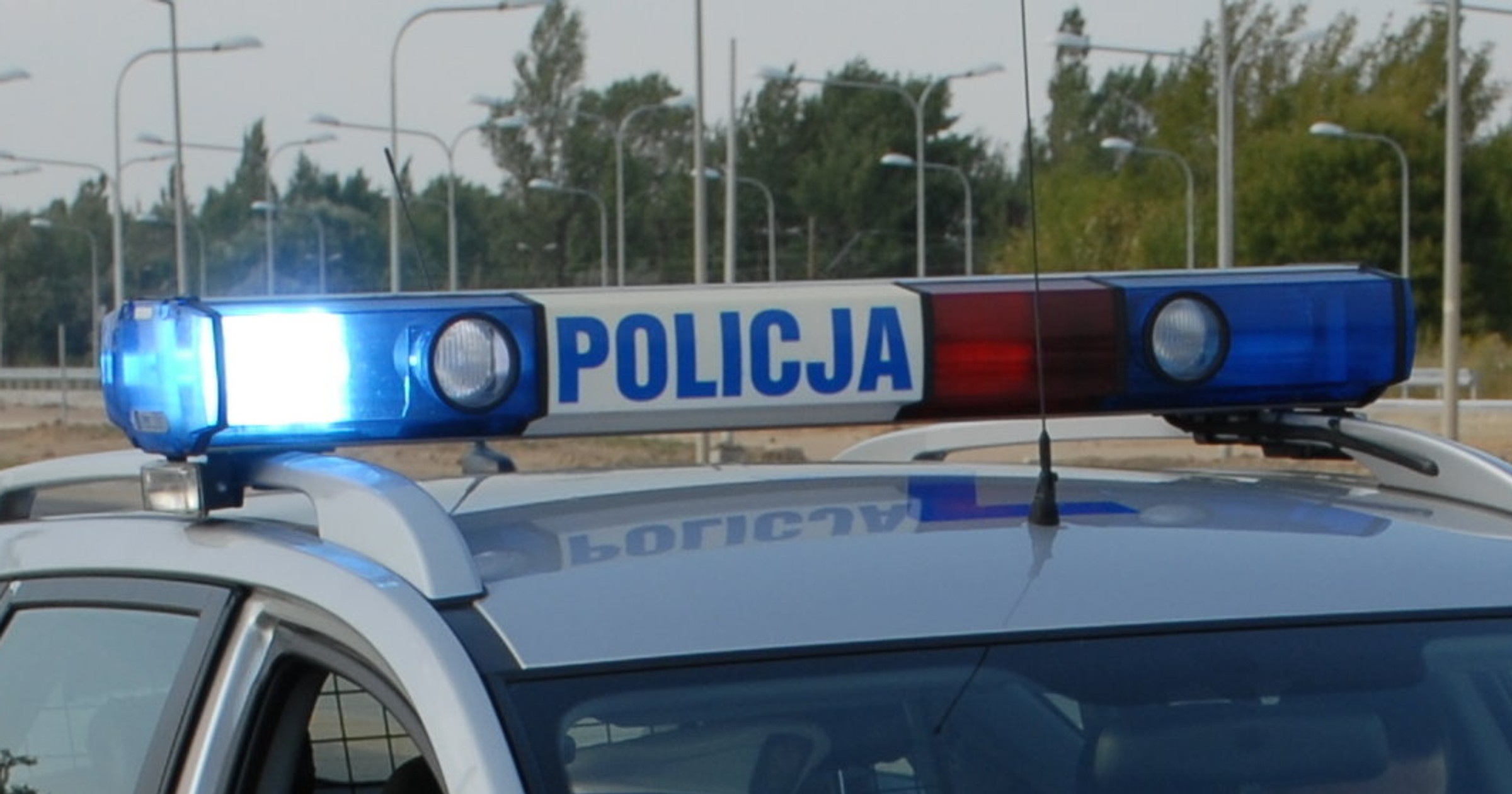 Policja