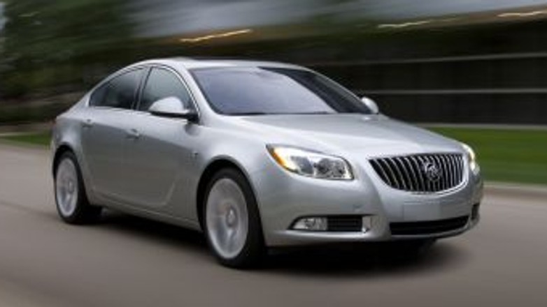 Opel świętuje pierwsze eksportowe sukcesy