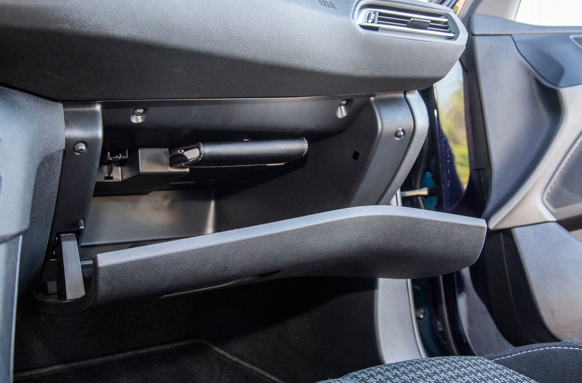 Peugeot 308 1.2 PureTech - całkiem udane trzy cylindry