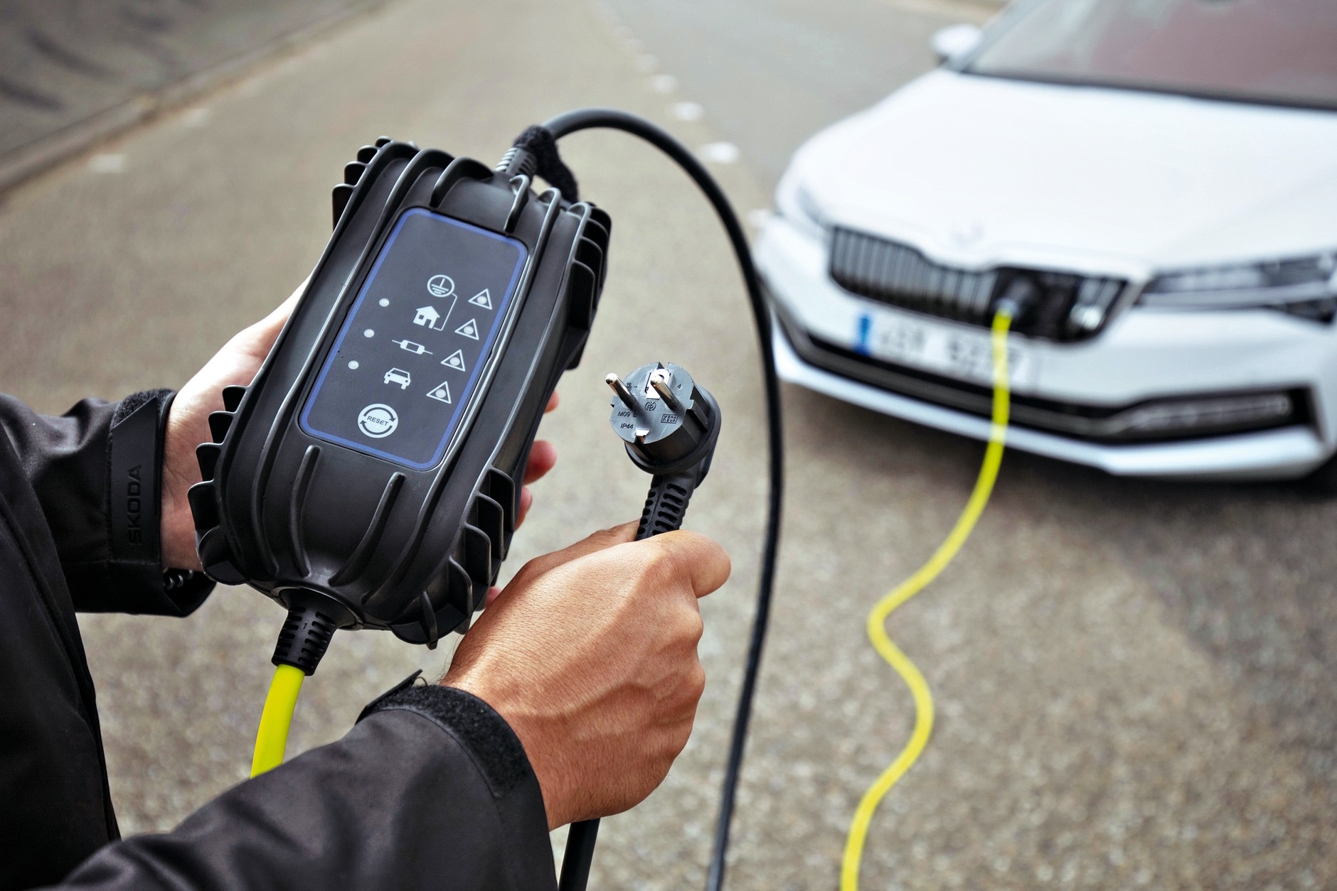 Nowości Skody na 2020 r.