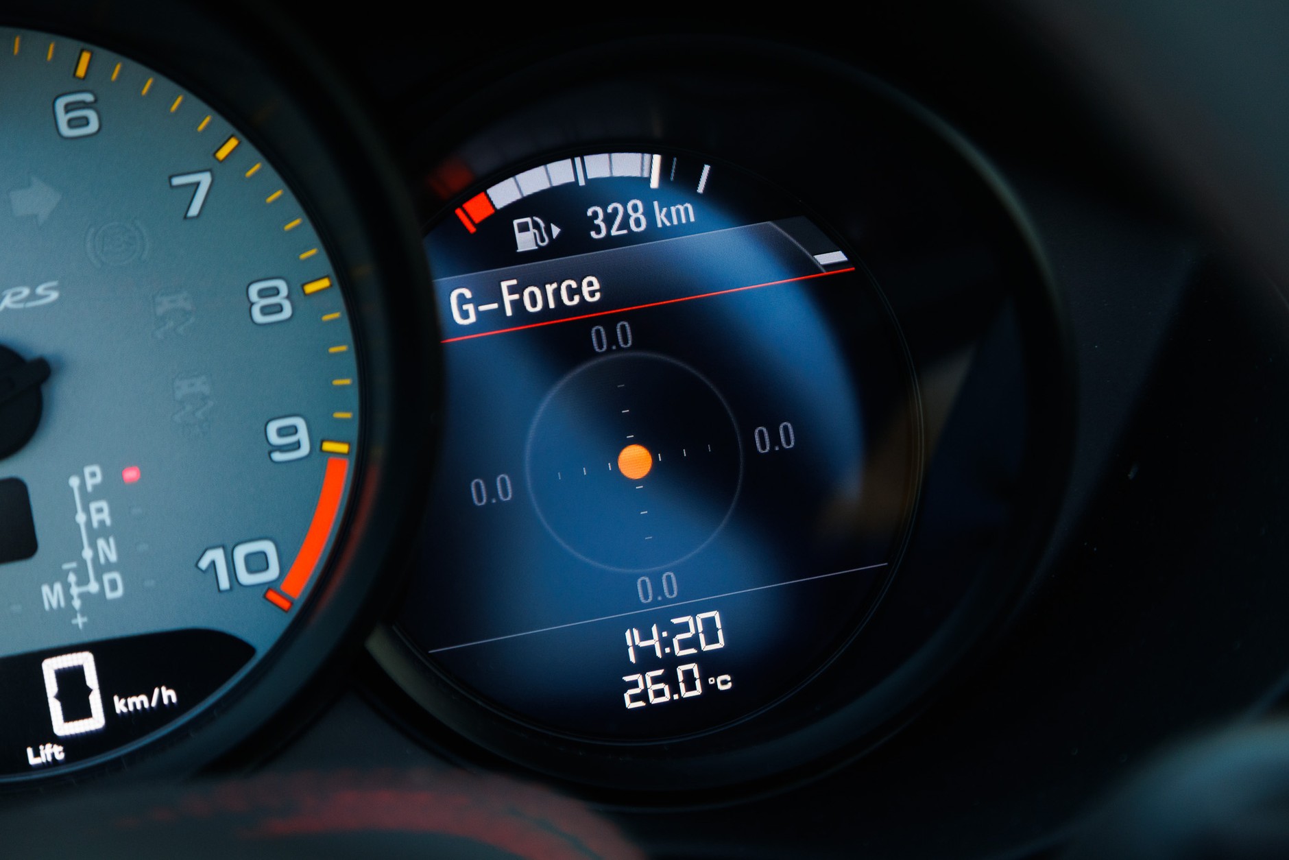 2025 porsche 718 Spyder RS