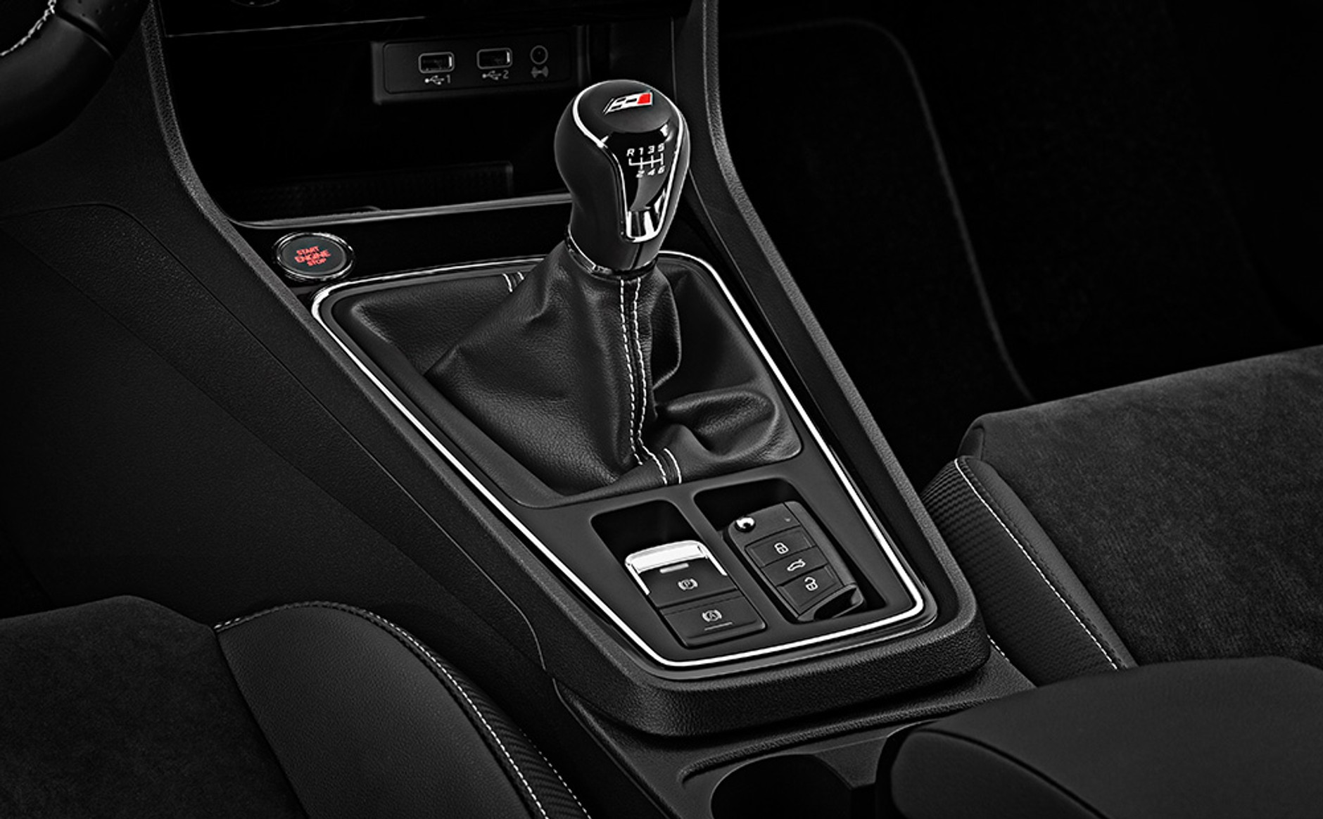 Seat Leon Cupra: tak szybka jeszcze nie była