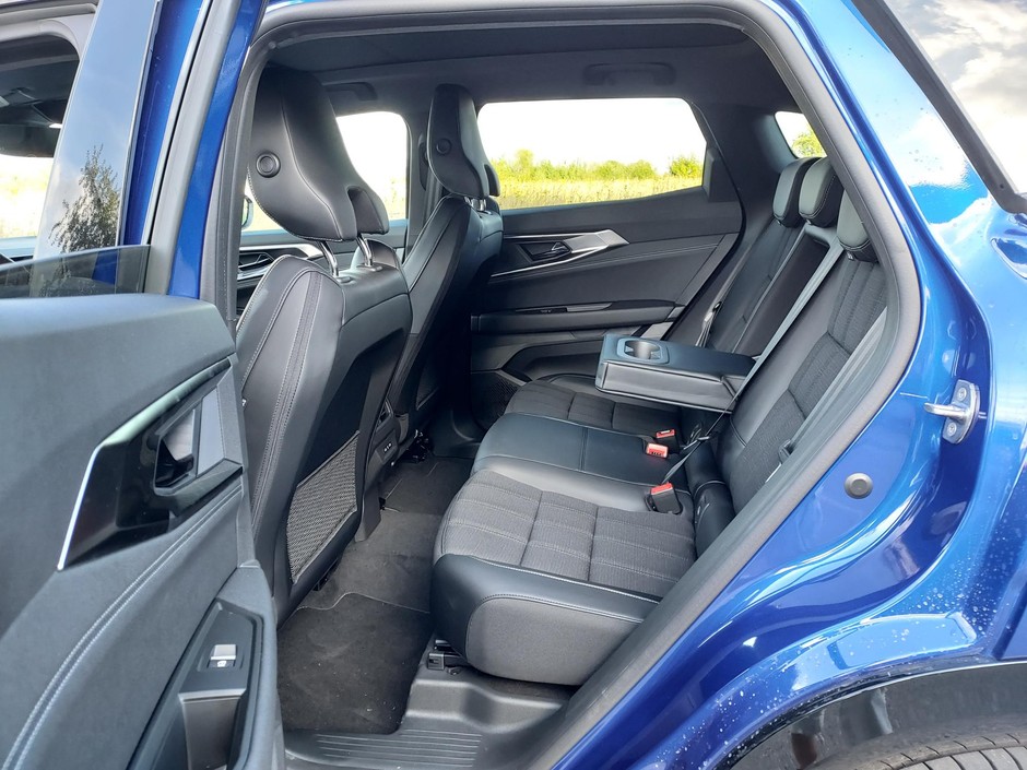 Renault Austral E-Tech