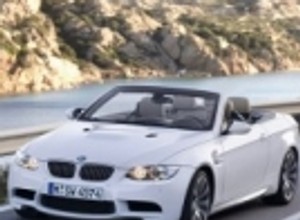 BMW M3 Cabrio