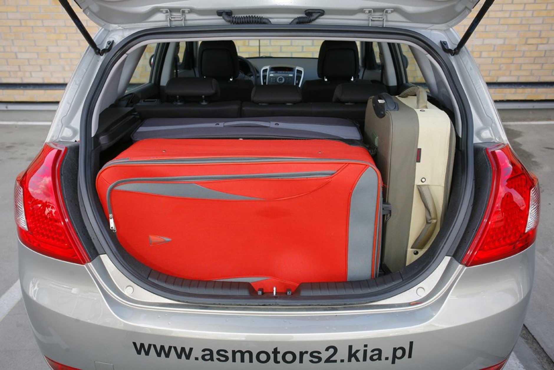 EkoAuta w Teście czytelników