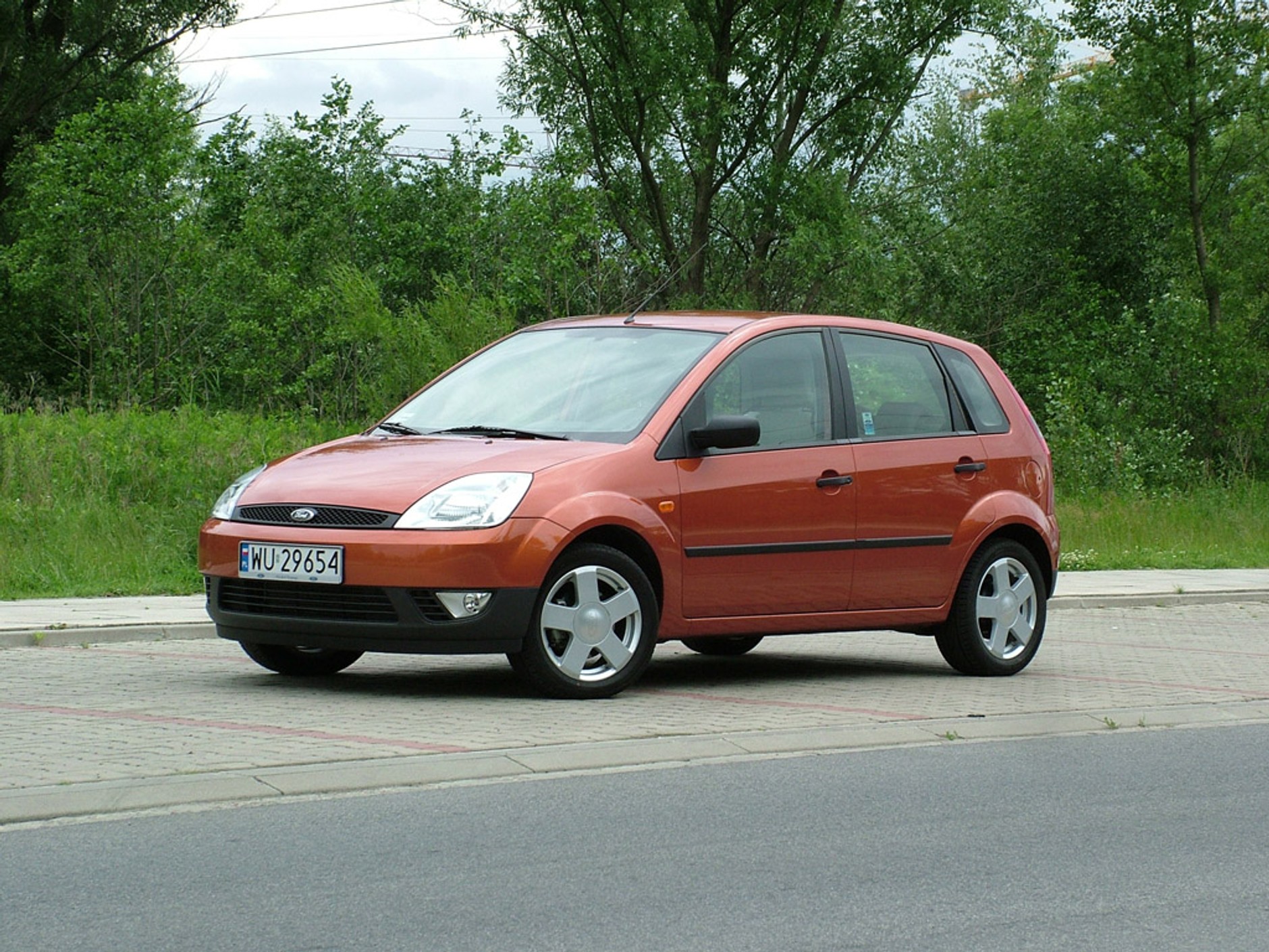 Raport TÜV 2011 auta 6- i 7-letnie: dobra cena, ale ryzyko może być duże