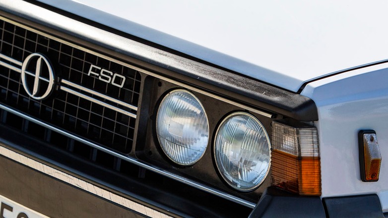 Polonez - auto za 200 pensji