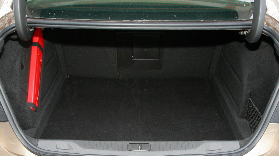 Auta używane: Opel Astra IV