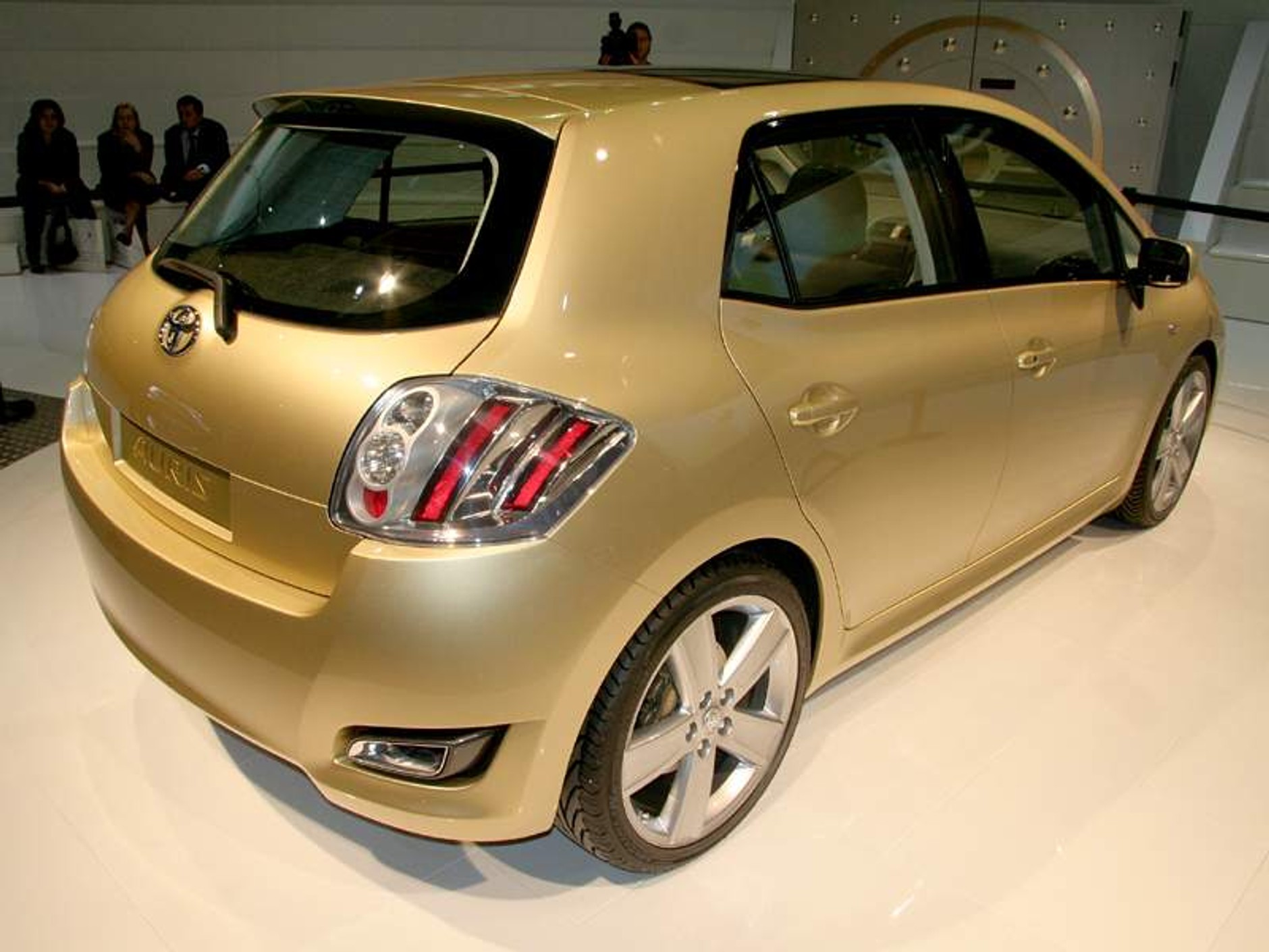 Paryż na żywo: fotogaleria z targów – Drugi dzień targów