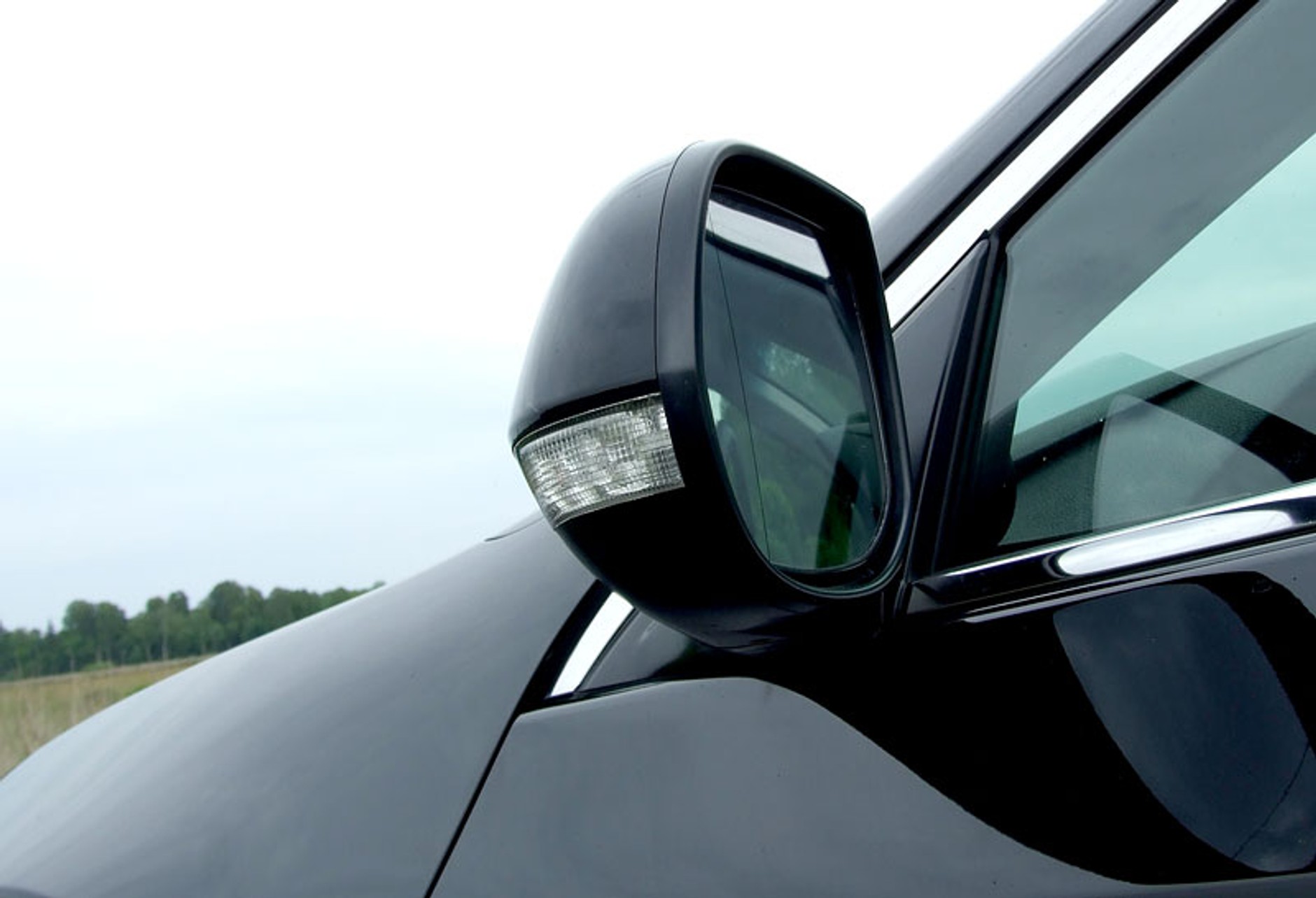 Honda: nowy Accord - dynamiczny i nowoczesny