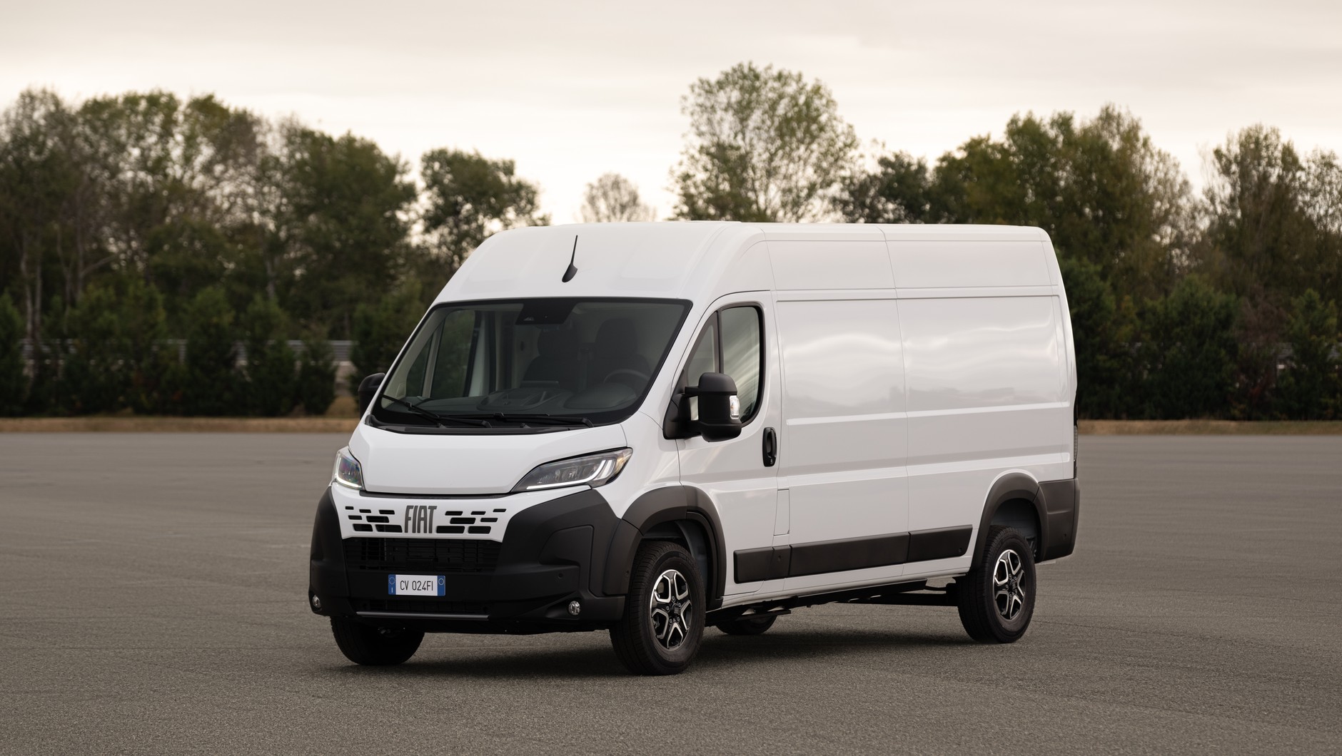 Fiat Ducato