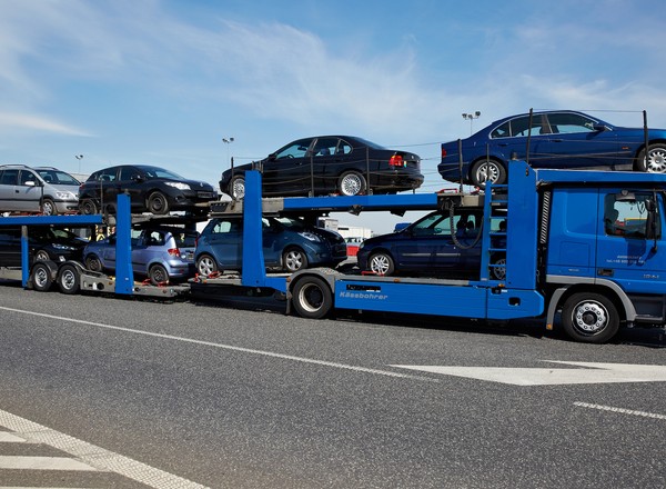 Co i czym najczęściej transportują Polacy? Rejestracje w 2021 r.