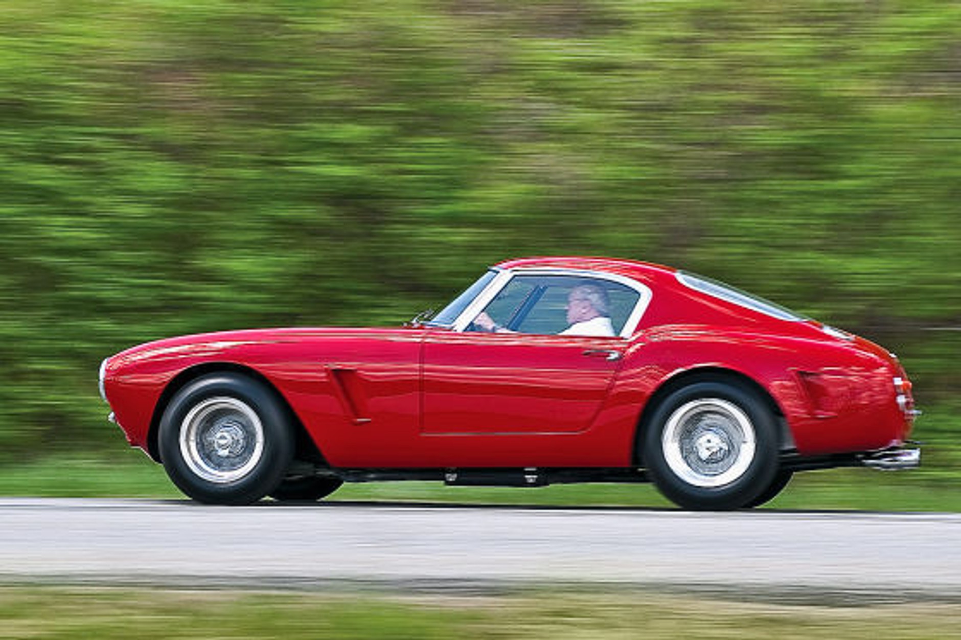 RM Auctions: czyli auta za miliony dolarów