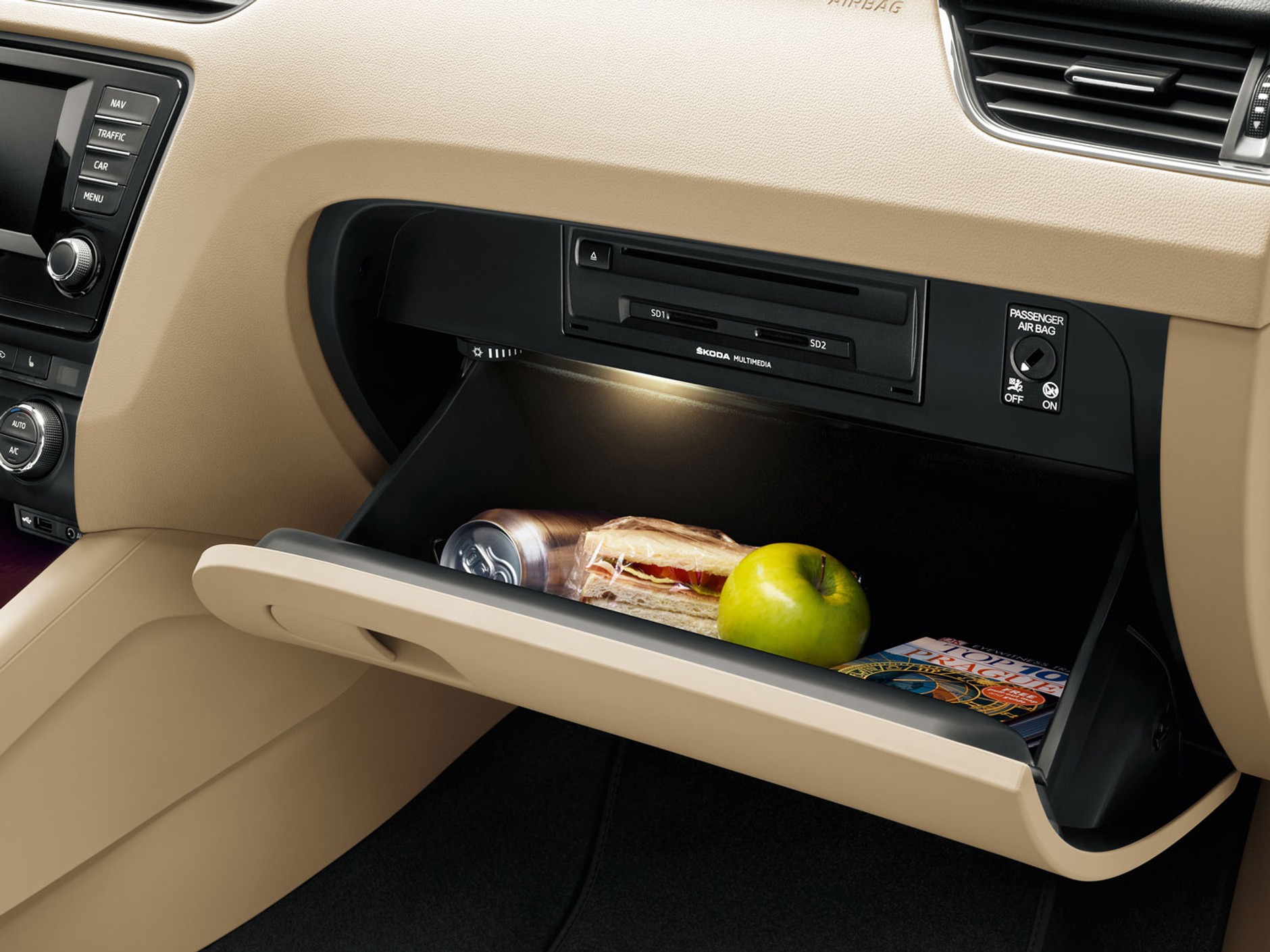 Skoda Octavia III za 54 tys. zł ma stać się światowym przebojem