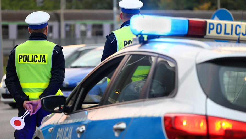 Po wprowadzeniu zmian w systemie punktów karnych nie będzie można łatwo się ich pozbyć