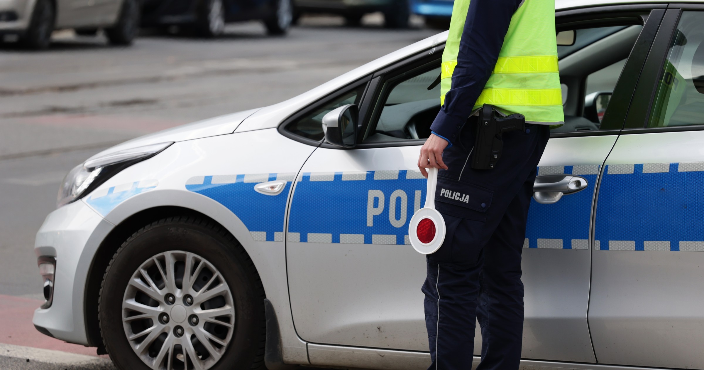 Policja