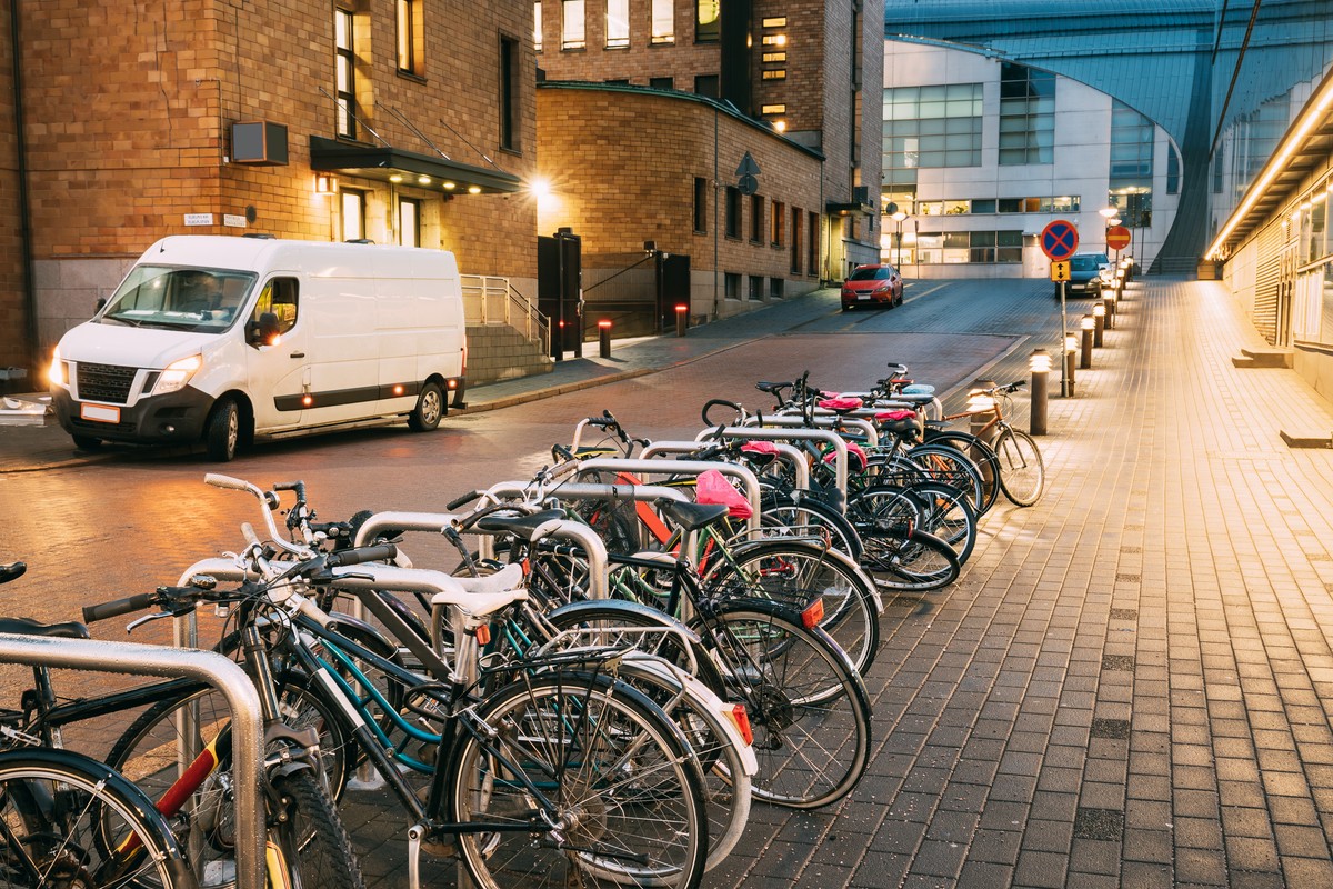 Zero ofiar śmiertelnych od ponad roku. Tak z bezpieczeństwem radzą sobie Helsinki