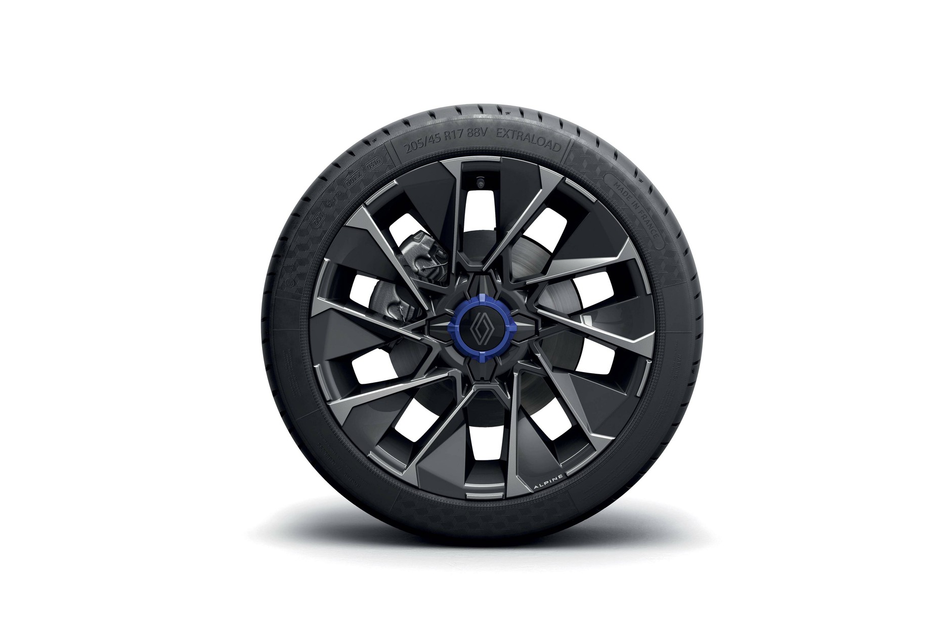 Renault Clio po liftingu (2023)