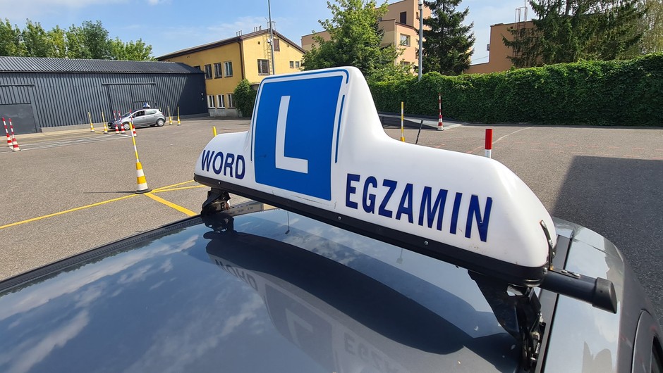 Zmieniają się zasady funkcjonowania WORD-ów. Już wkrótce egzaminy na prawo jazdy będą droższe