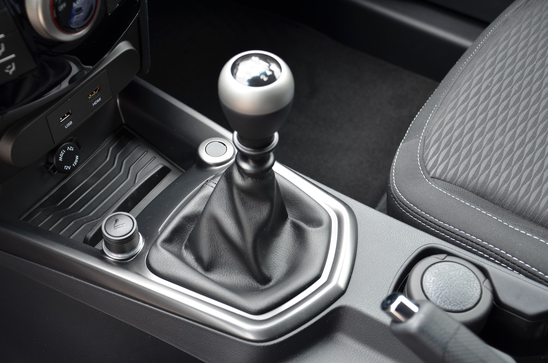 SsangYong XLV 2.0 Quartz