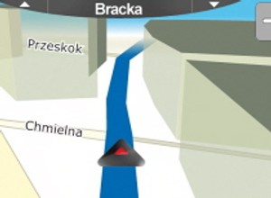 MapaMap: wersja 5.1 Real 3D Navigation już dostępna w Polsce