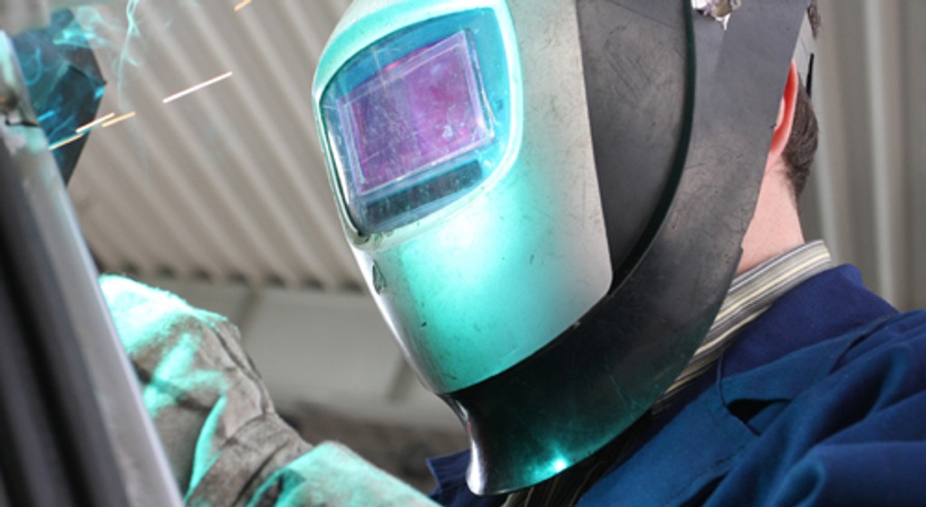 Bezpieczne naprawy karoserii dzięki lutospawaniu