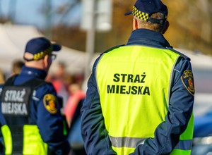 Nie tylko akcja "Znicz". Służby rozpoczynają akcję "Hiena"