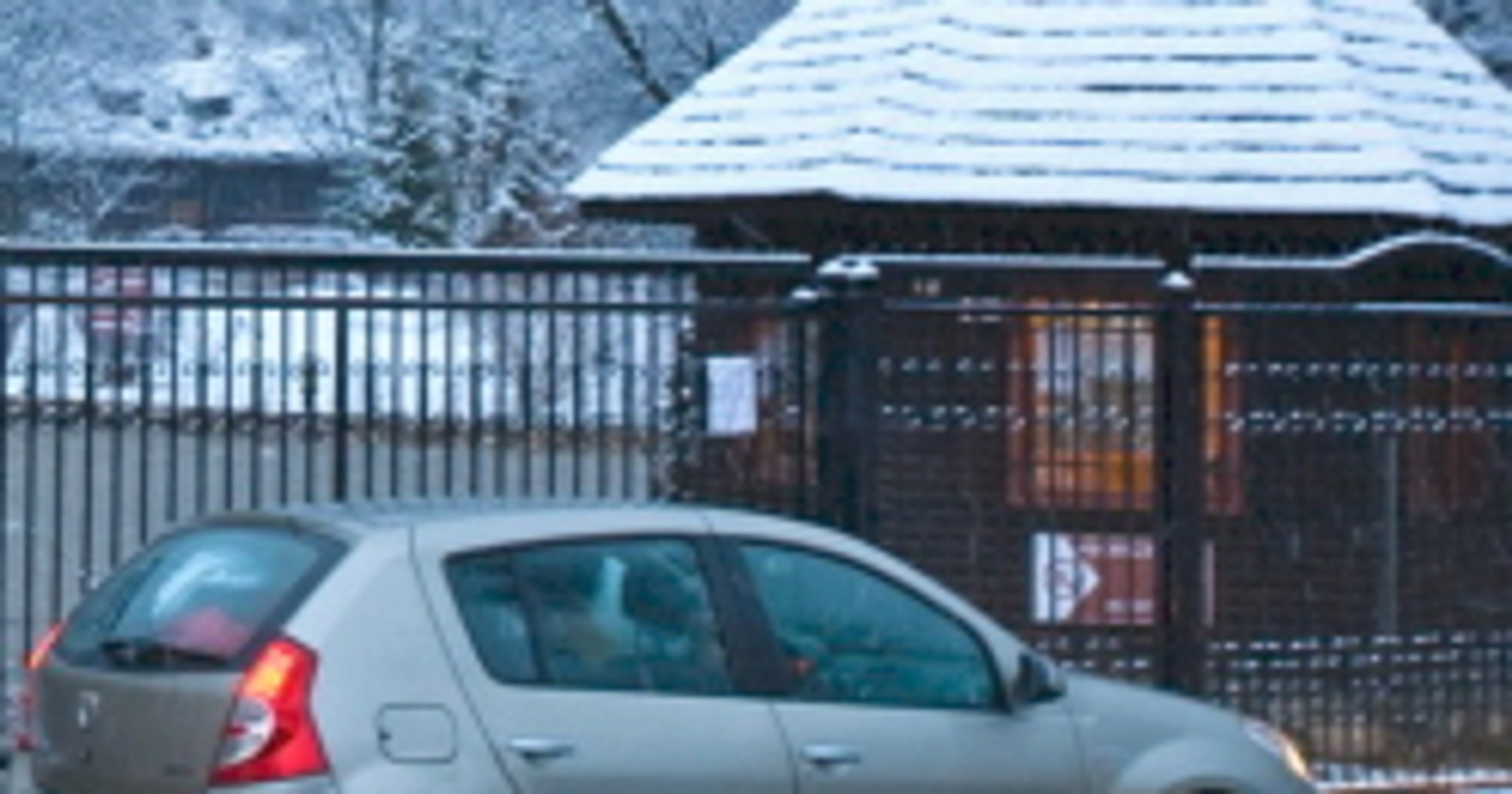 Dacia nagrodzona przez L’Association Francaise de la Presse Automobile