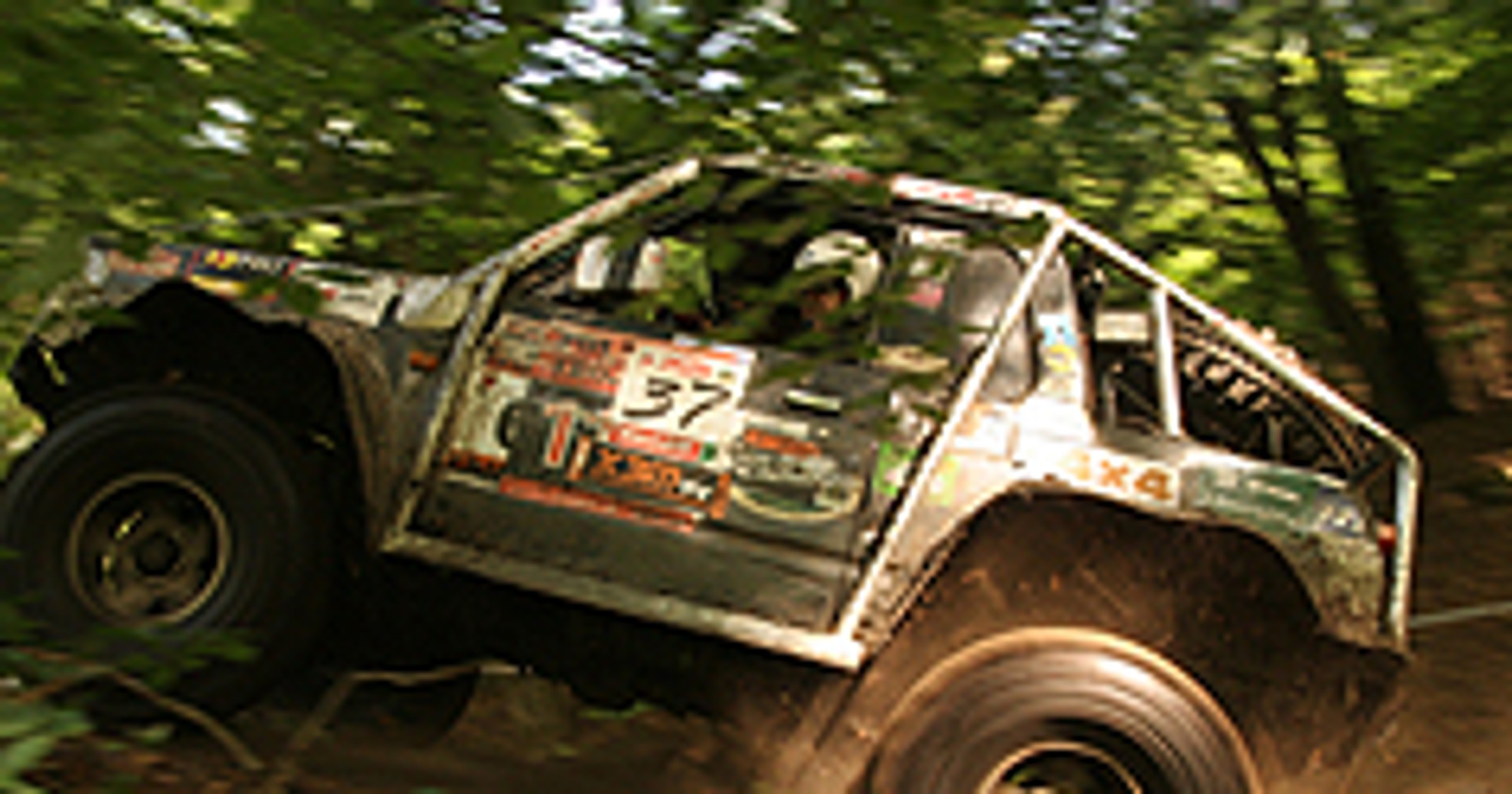 Magam Trophy 2008